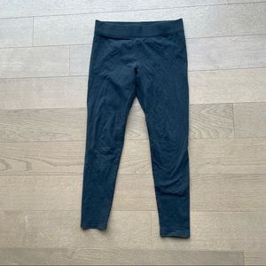 Black Aerie Leggings